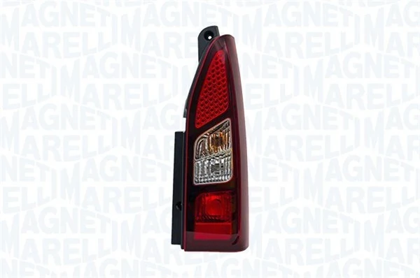 Tail Light Assembly